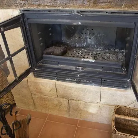 Casa Con Piscina Y Barbacoa * San Esteban De Gormaz