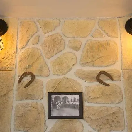 Casa Con Piscina Y Barbacoa Semesterbostad