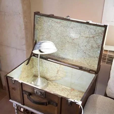 Casa Con Piscina Y Barbacoa Semesterbostad *