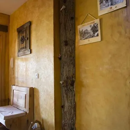 Semesterbostad Casa Con Piscina Y Barbacoa
