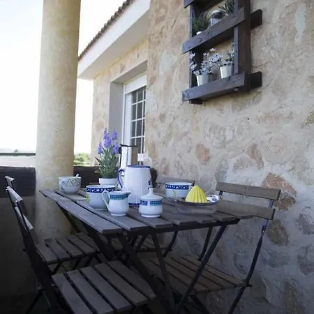 Semesterbostad Casa Con Piscina Y Barbacoa
