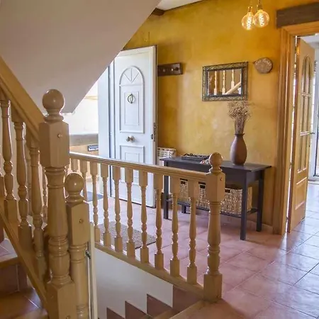 Casa Con Piscina Y Barbacoa * San Esteban De Gormaz