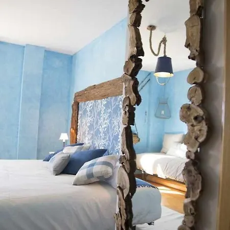 Semesterbostad Casa Con Piscina Y Barbacoa