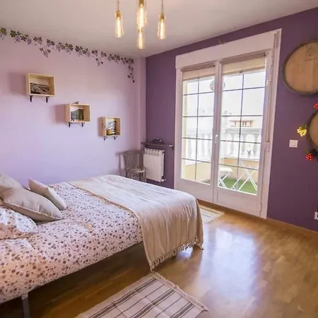 Semesterbostad Casa Con Piscina Y Barbacoa